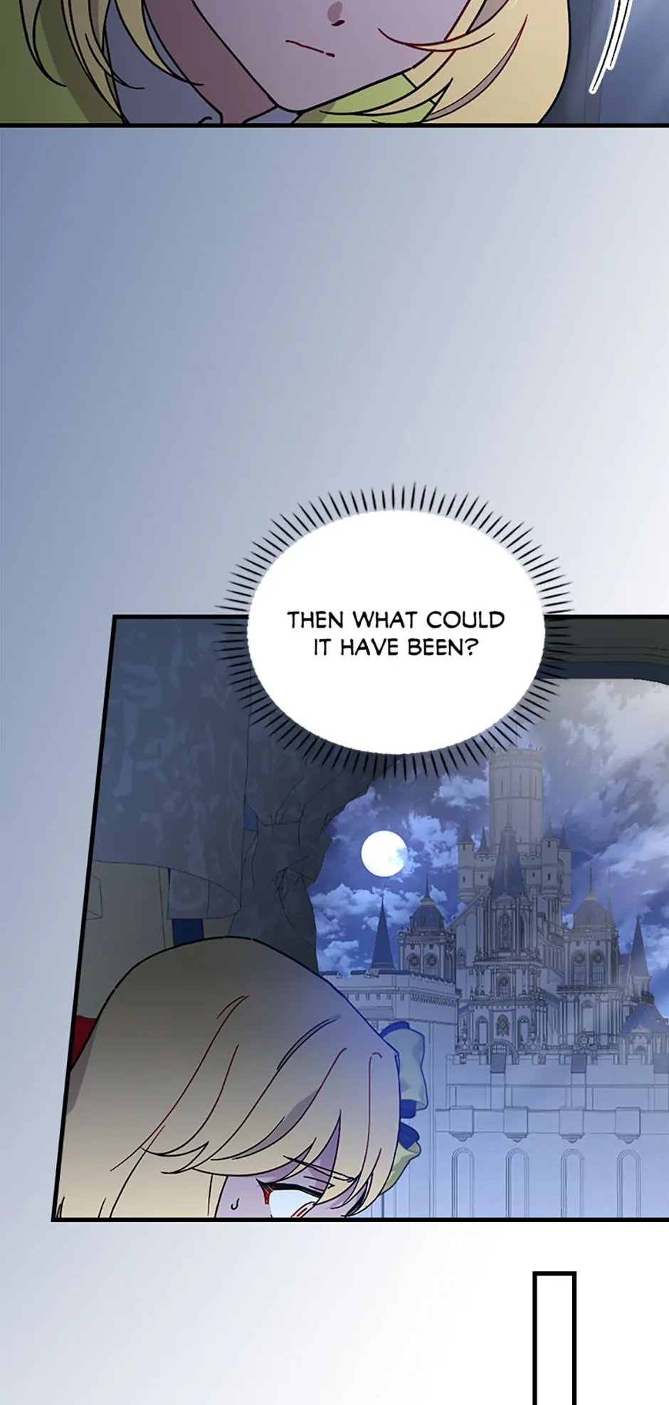 Read Aria of the Withered Branch EN Manga Online