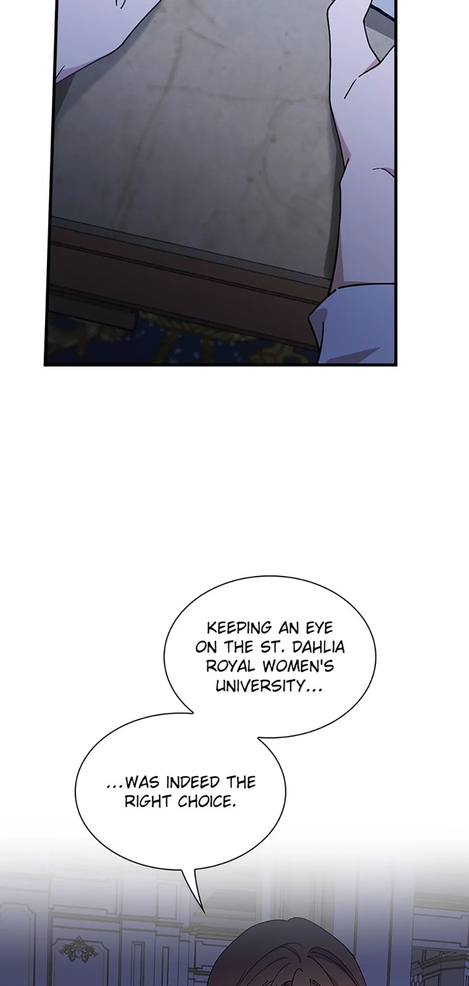 Read Aria of the Withered Branch EN Manga Online