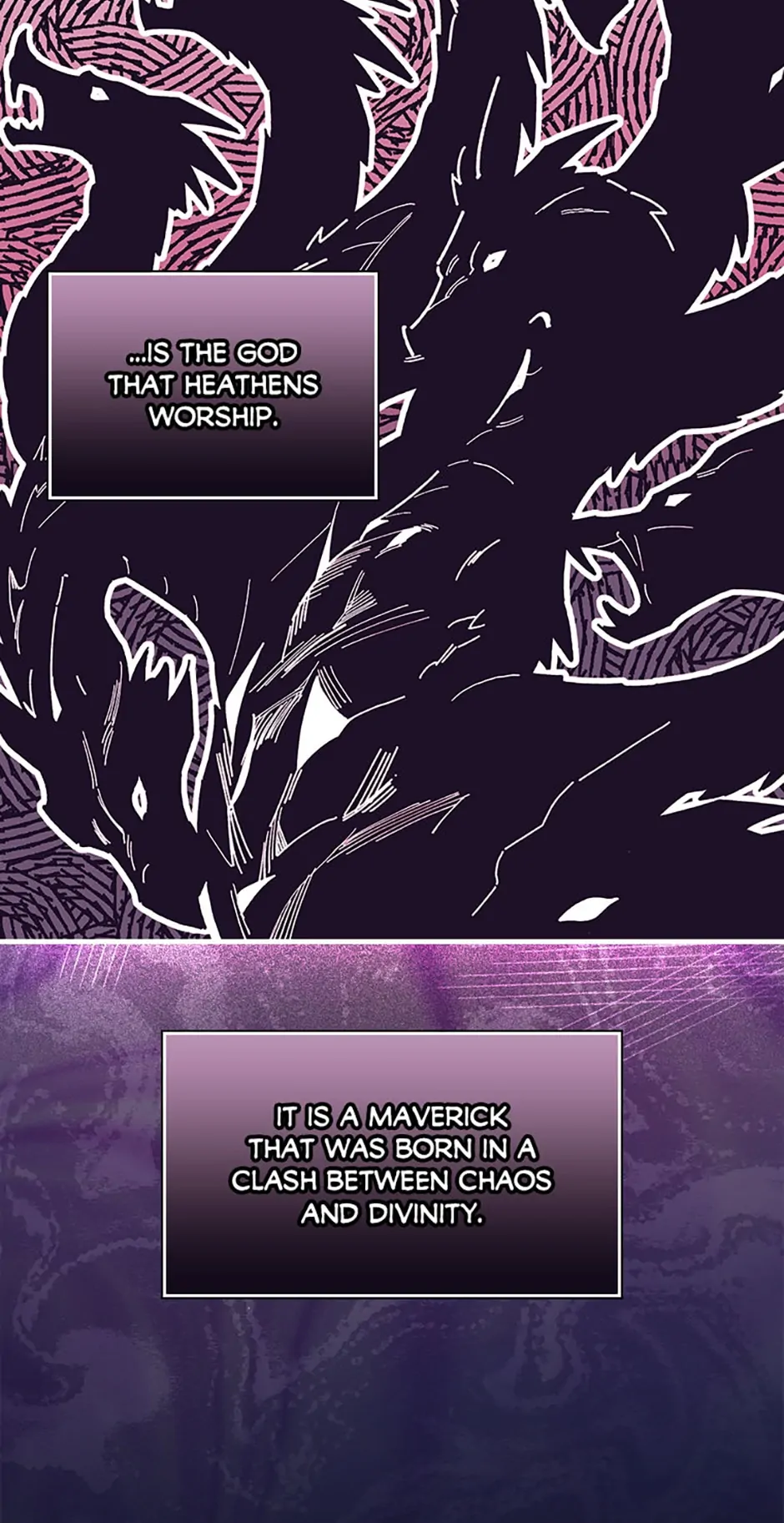 Read Aria of the Withered Branch EN Manga Online