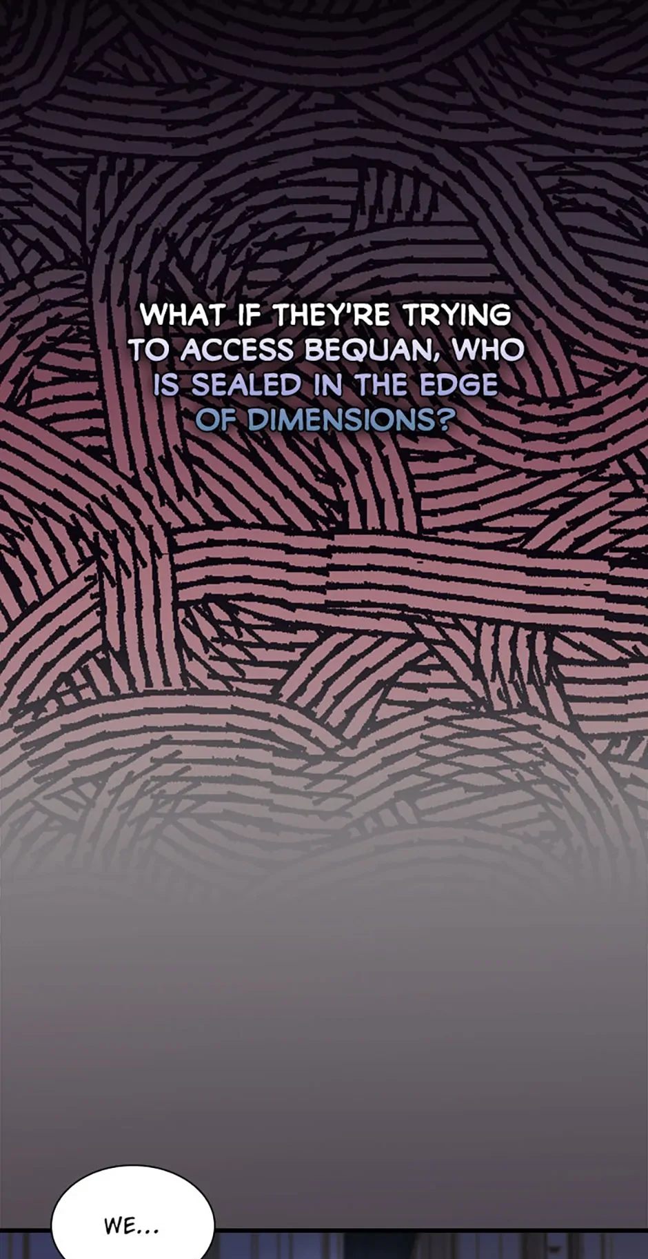 Read Aria of the Withered Branch EN Manga Online