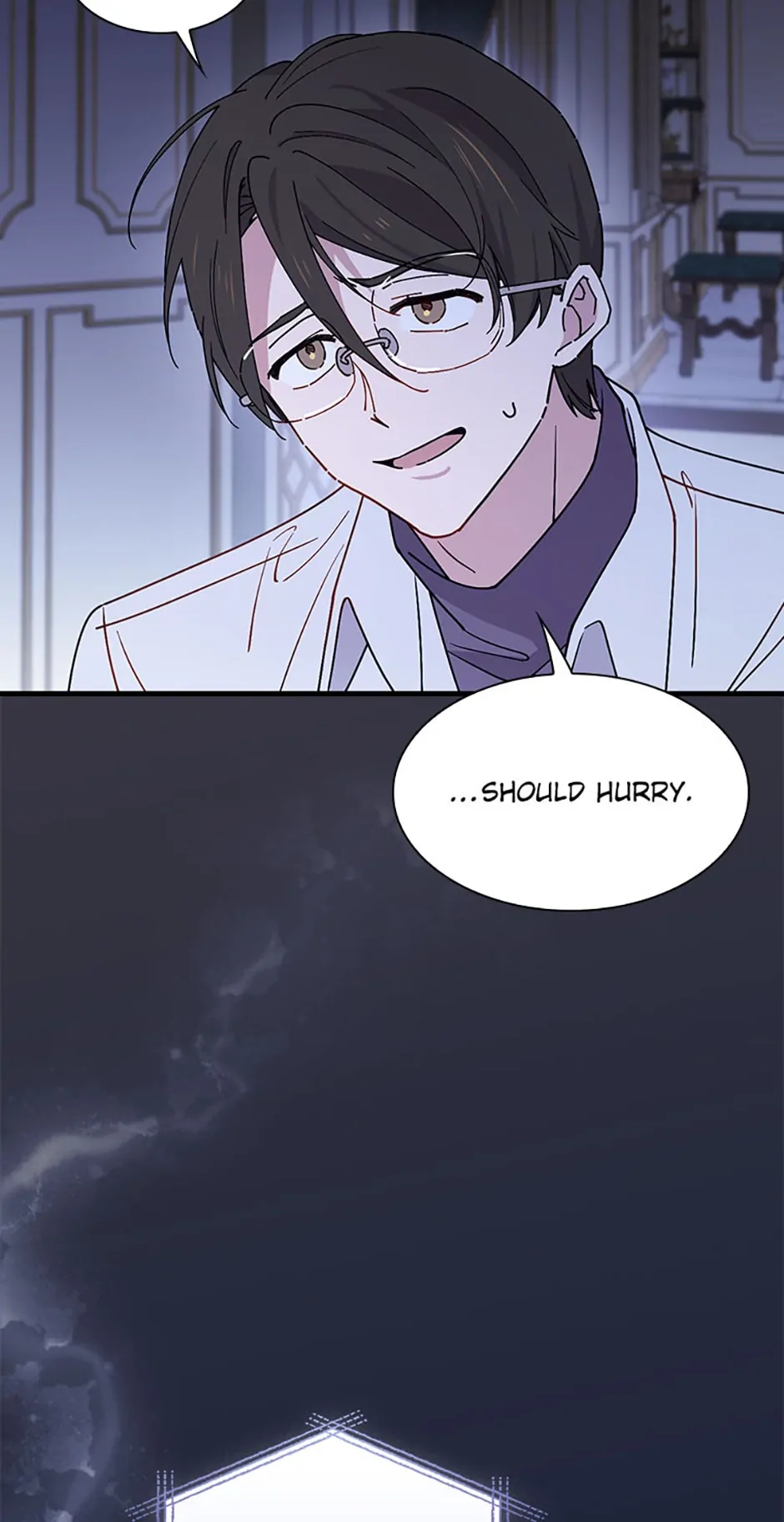 Read Aria of the Withered Branch EN Manga Online