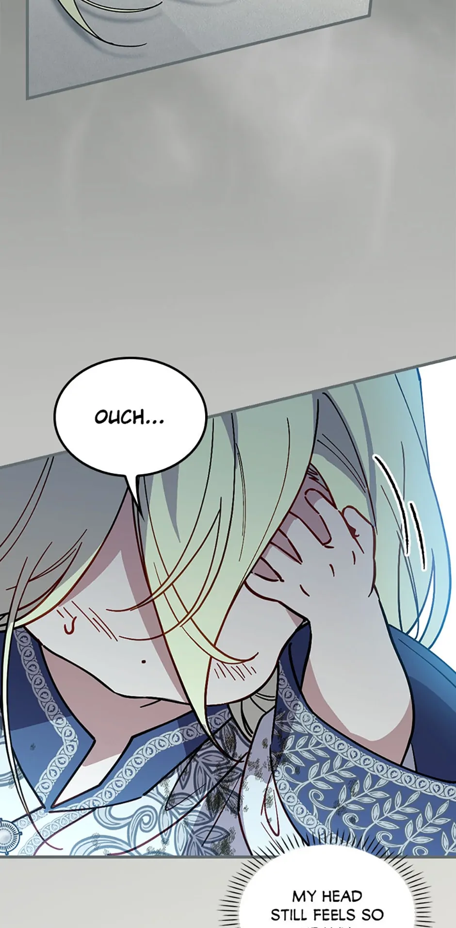 Read Aria of the Withered Branch EN Manga Online