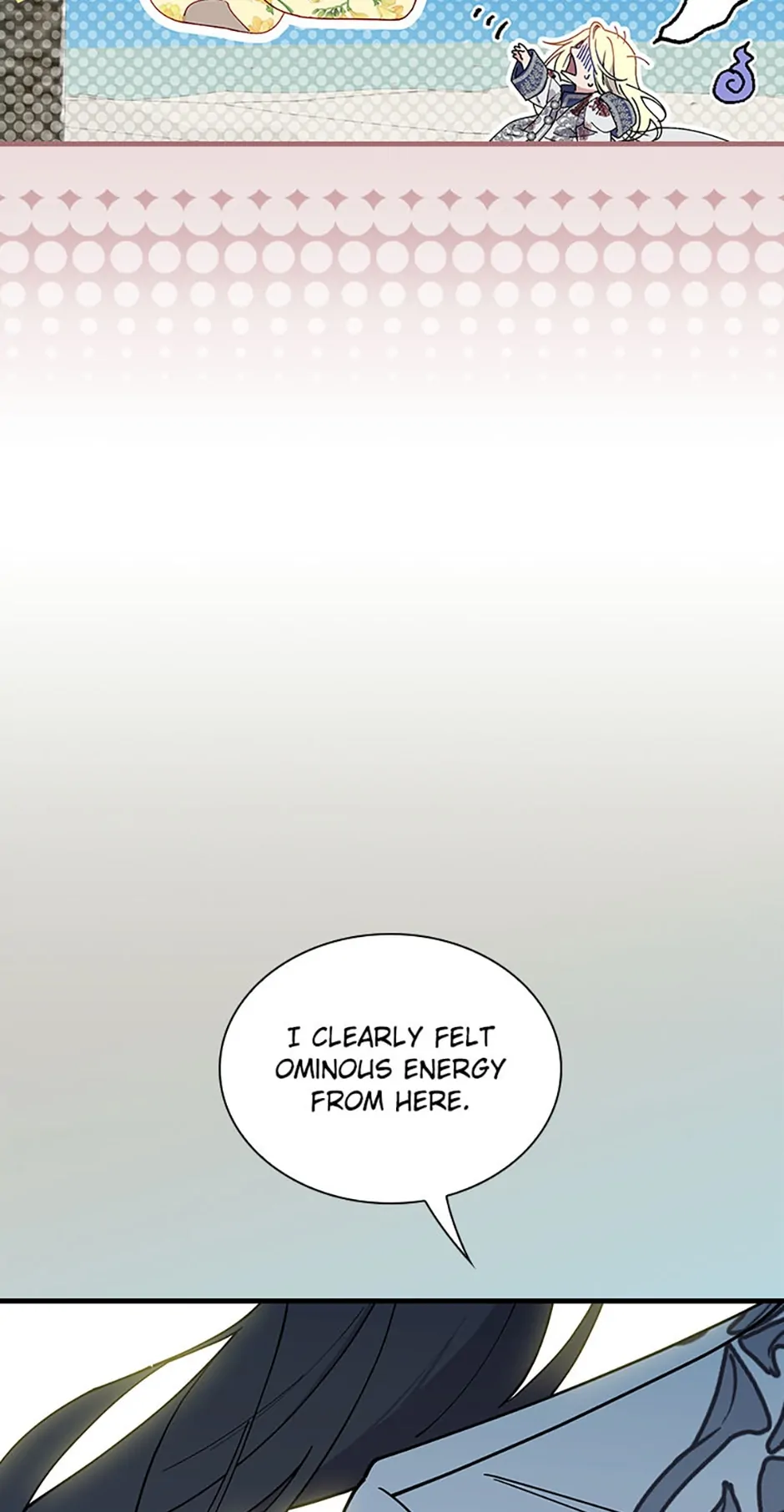 Read Aria of the Withered Branch EN Manga Online