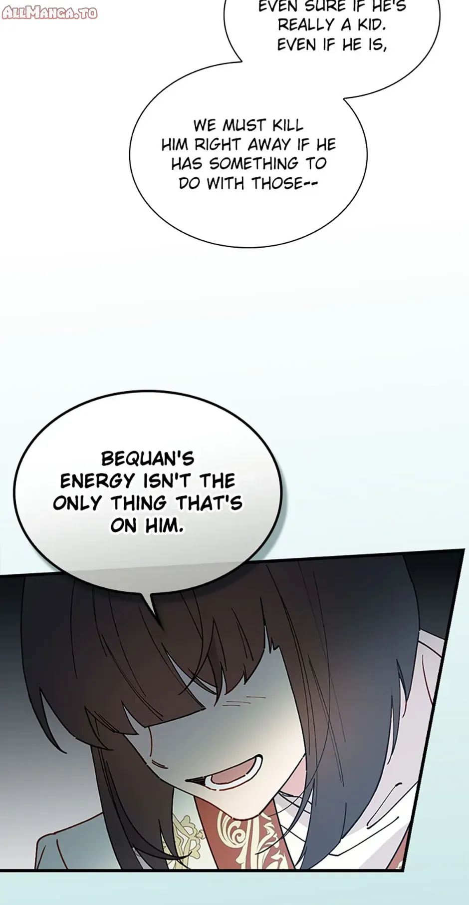 Read Aria of the Withered Branch EN Manga Online