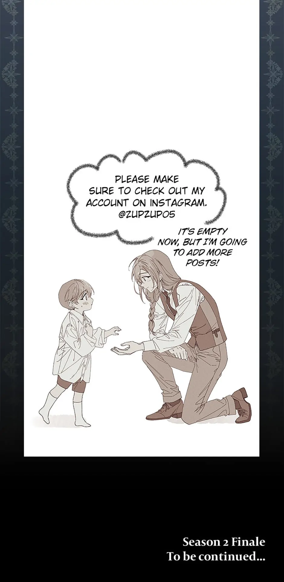 Read Aria of the Withered Branch EN Manga Online