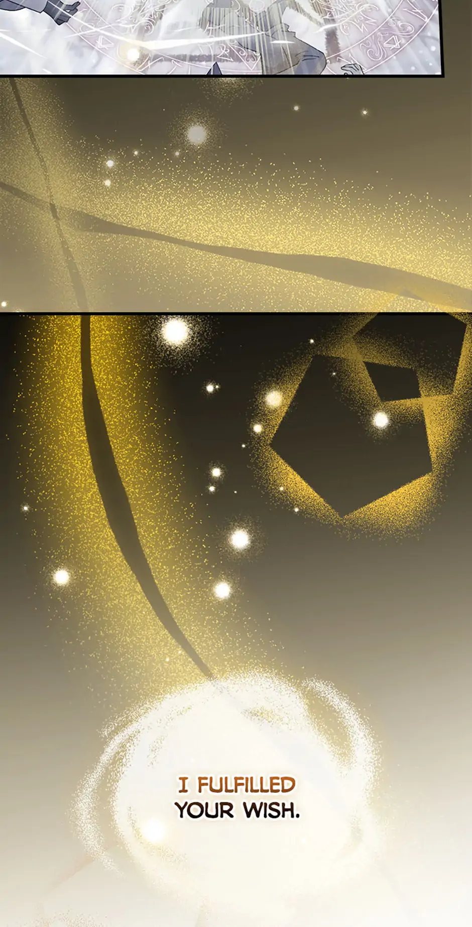 Read Aria of the Withered Branch EN Manga Online