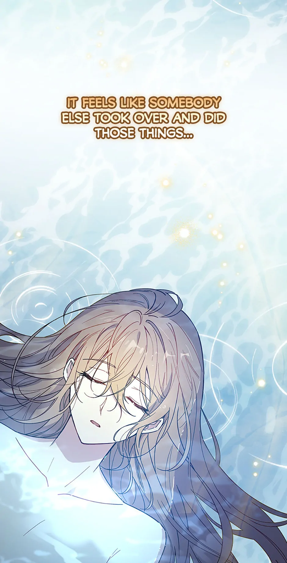 Read Aria of the Withered Branch EN Manga Online