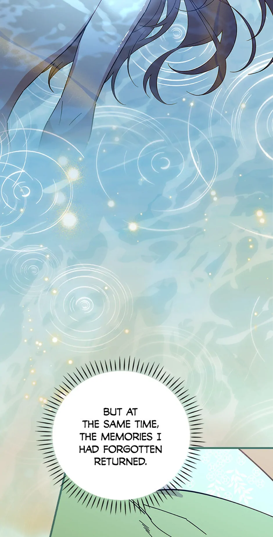 Read Aria of the Withered Branch EN Manga Online