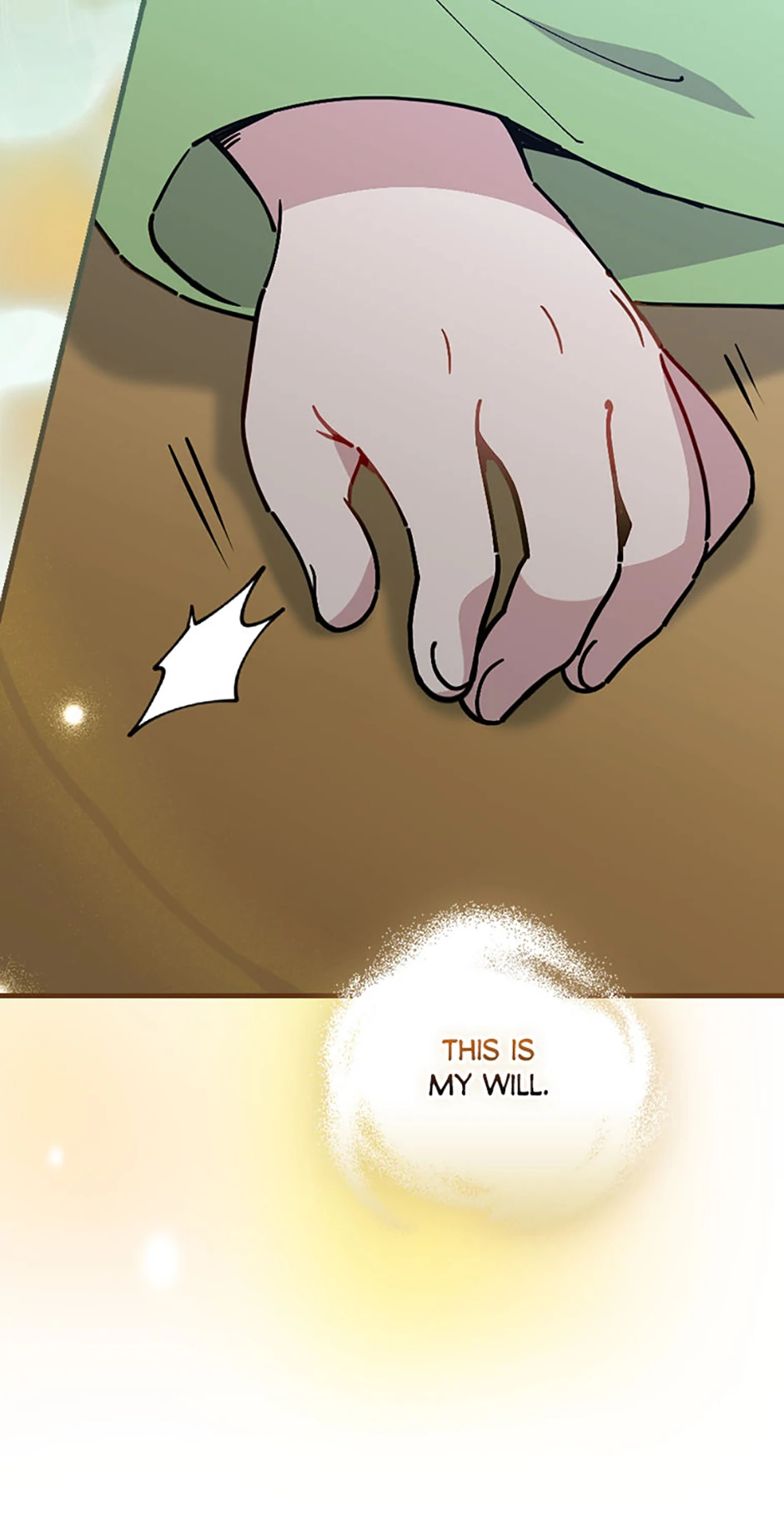 Read Aria of the Withered Branch EN Manga Online