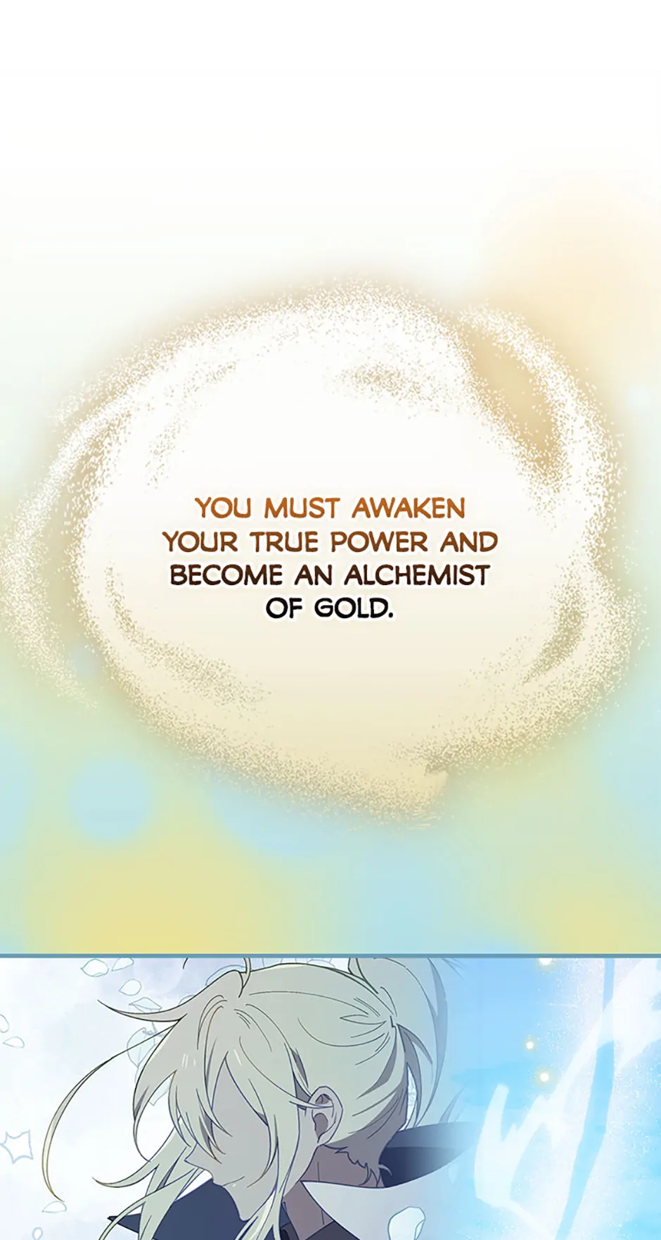 Read Aria of the Withered Branch EN Manga Online