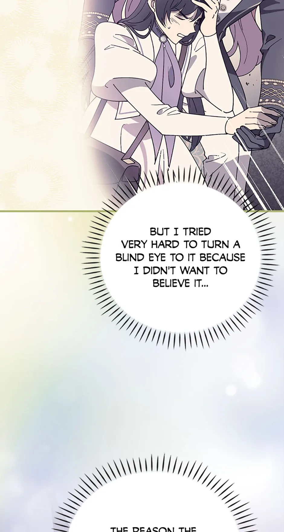 Read Aria of the Withered Branch EN Manga Online