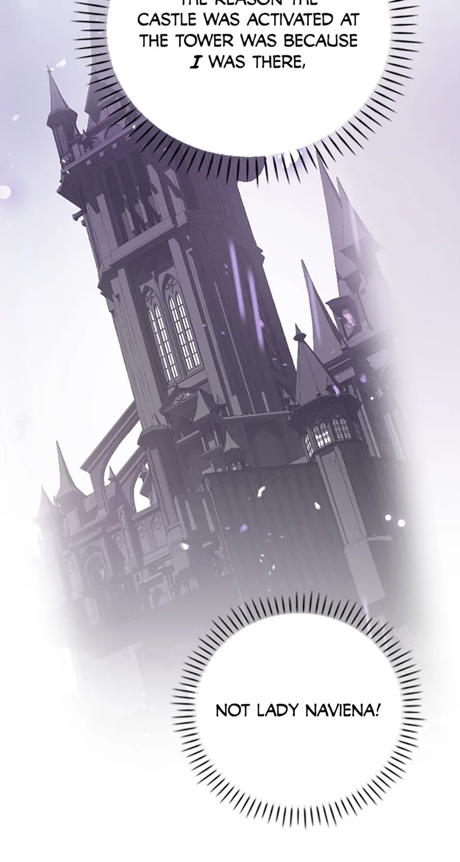 Read Aria of the Withered Branch EN Manga Online