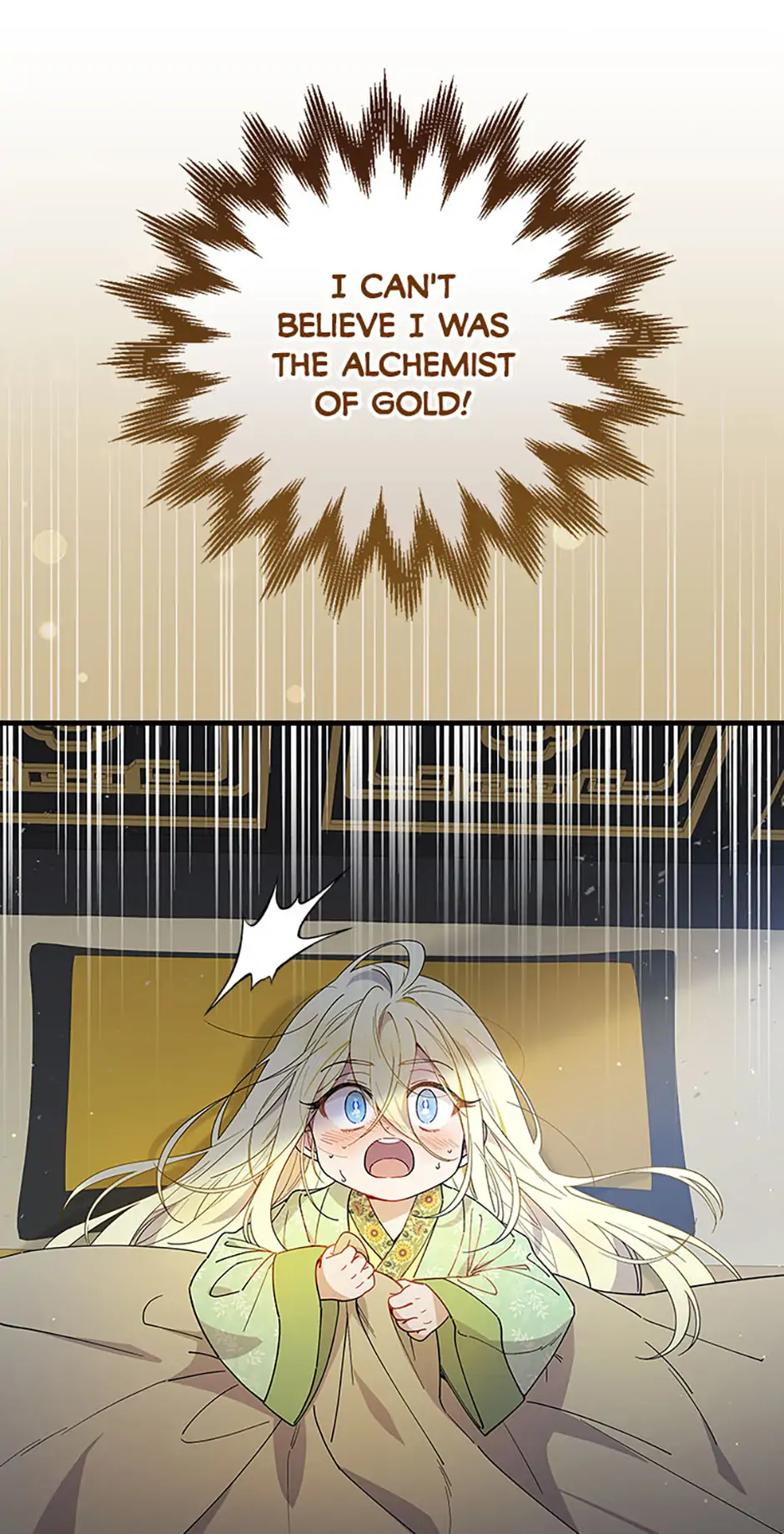 Read Aria of the Withered Branch EN Manga Online