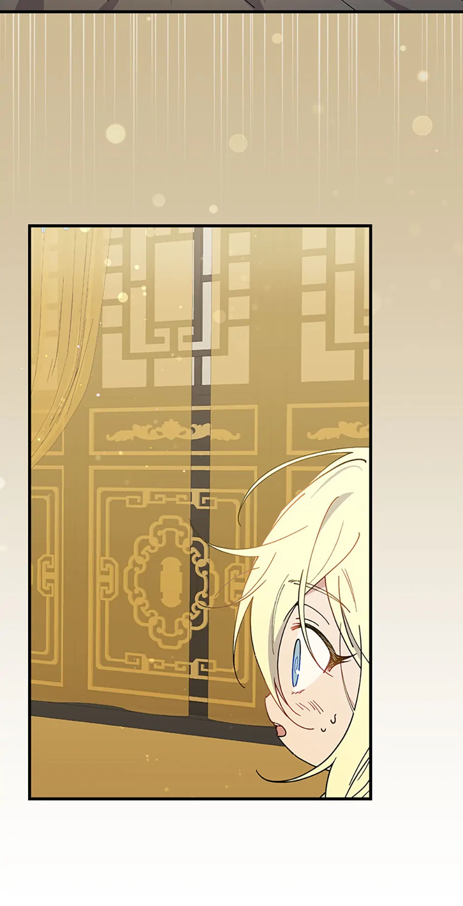 Read Aria of the Withered Branch EN Manga Online