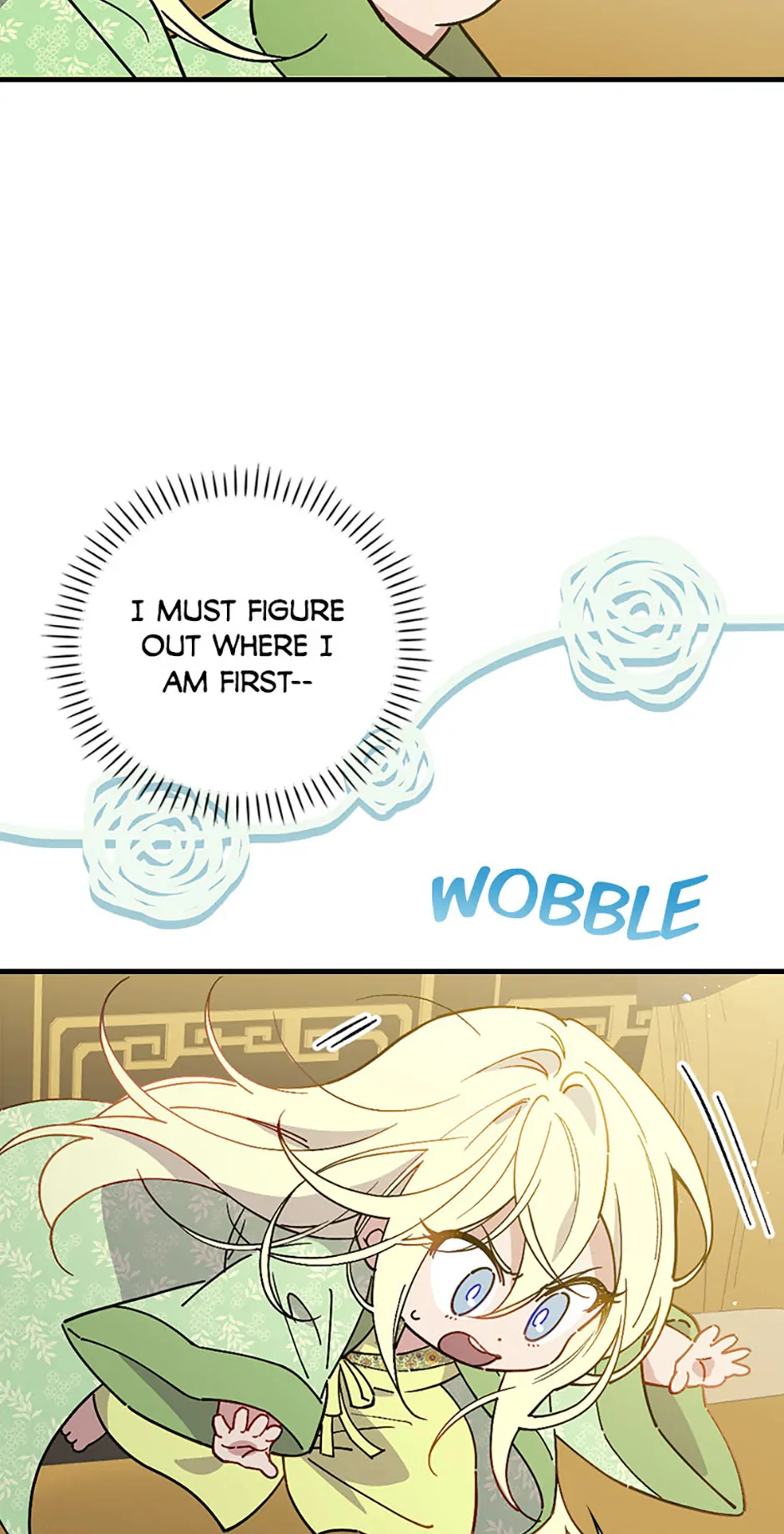 Read Aria of the Withered Branch EN Manga Online