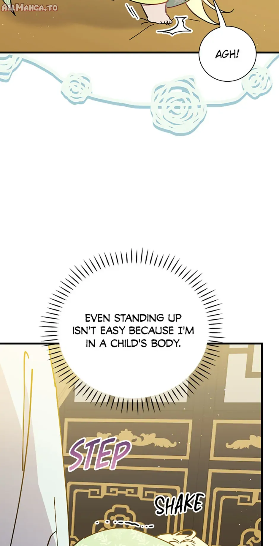 Read Aria of the Withered Branch EN Manga Online