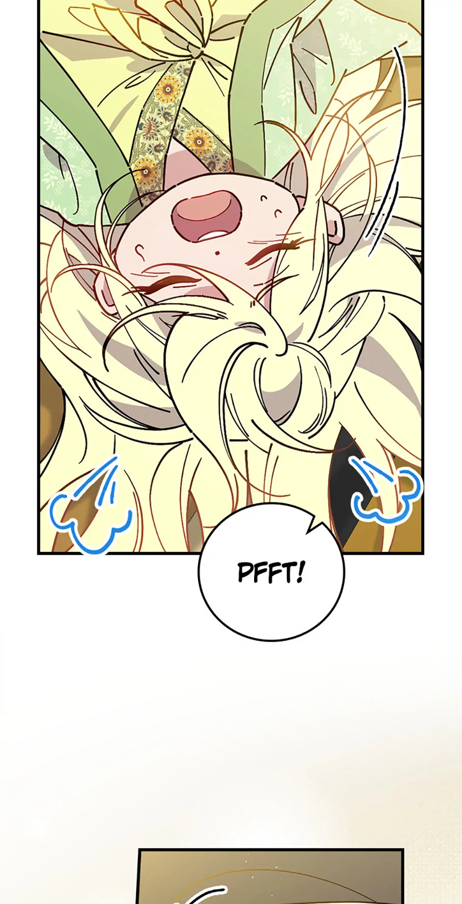 Read Aria of the Withered Branch EN Manga Online