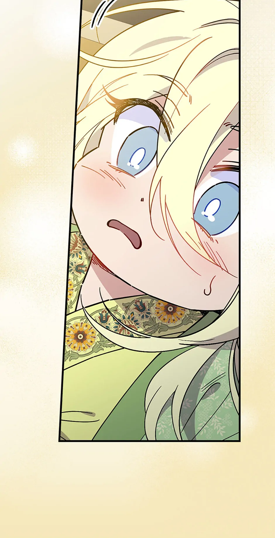 Read Aria of the Withered Branch EN Manga Online