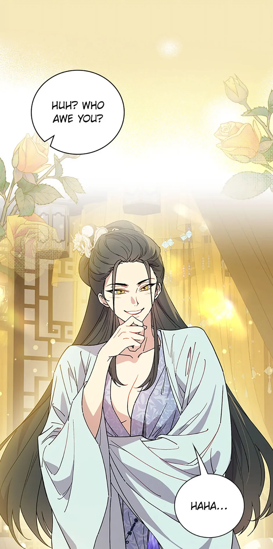 Read Aria of the Withered Branch EN Manga Online