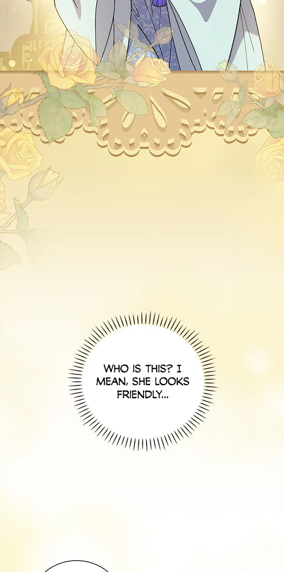 Read Aria of the Withered Branch EN Manga Online