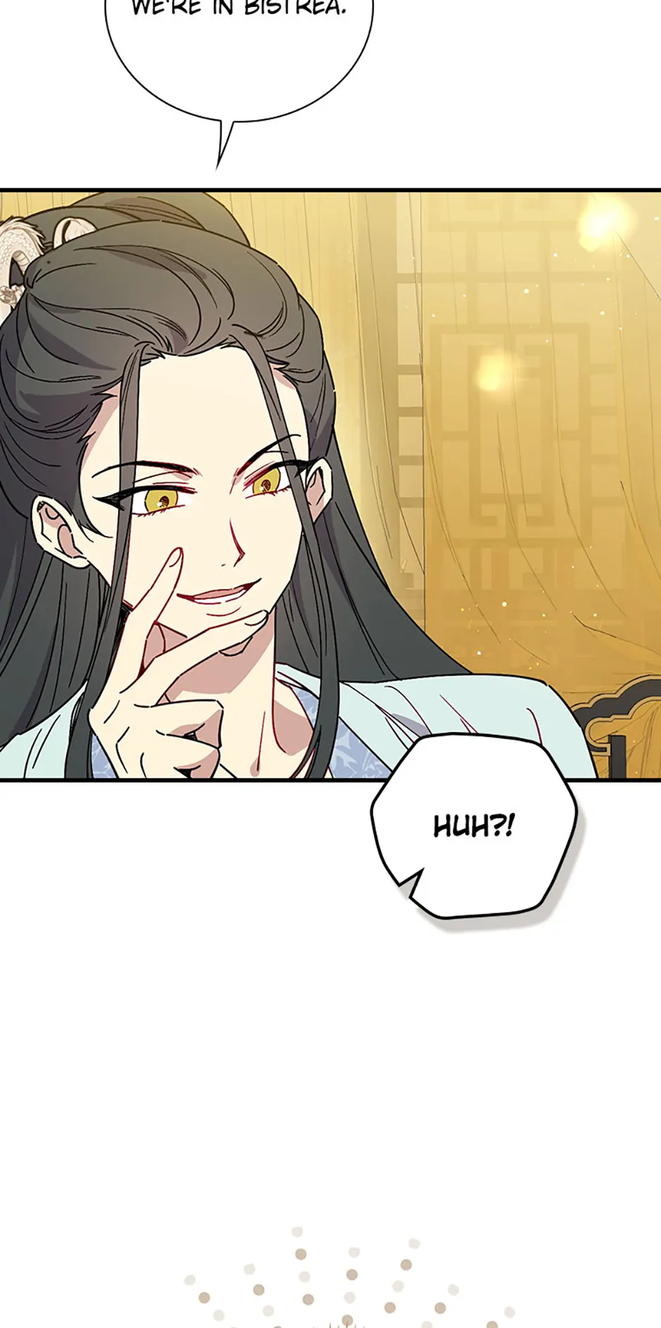 Read Aria of the Withered Branch EN Manga Online