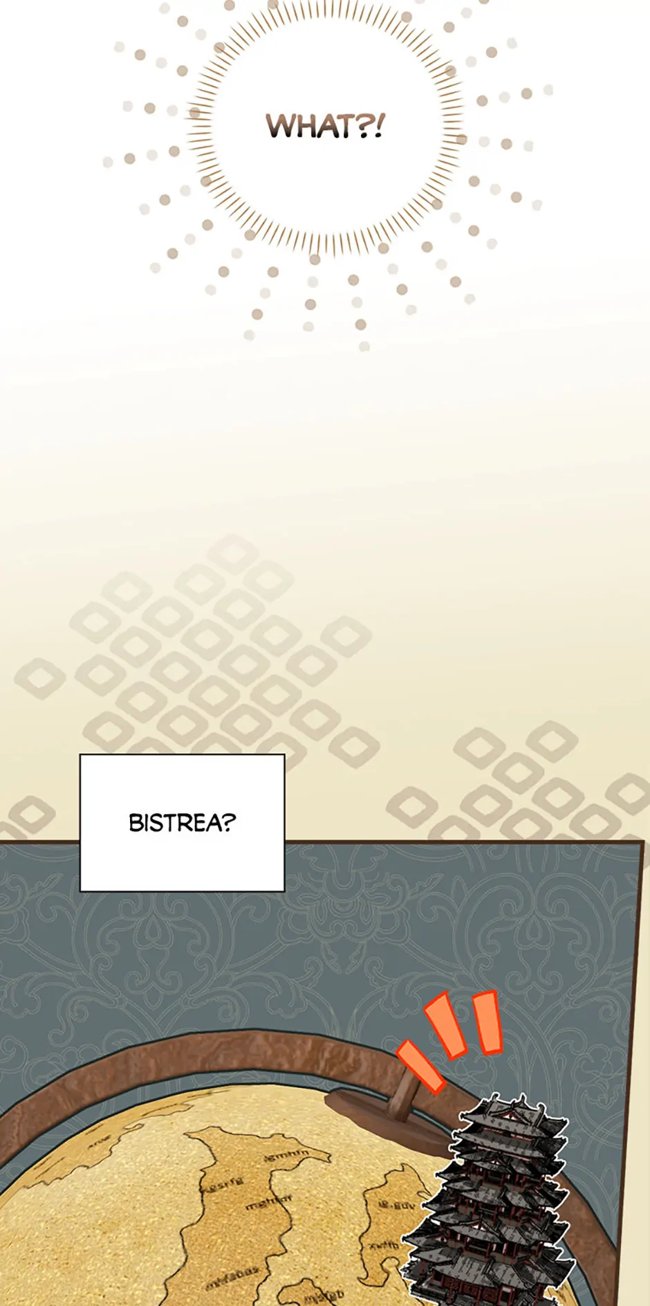 Read Aria of the Withered Branch EN Manga Online