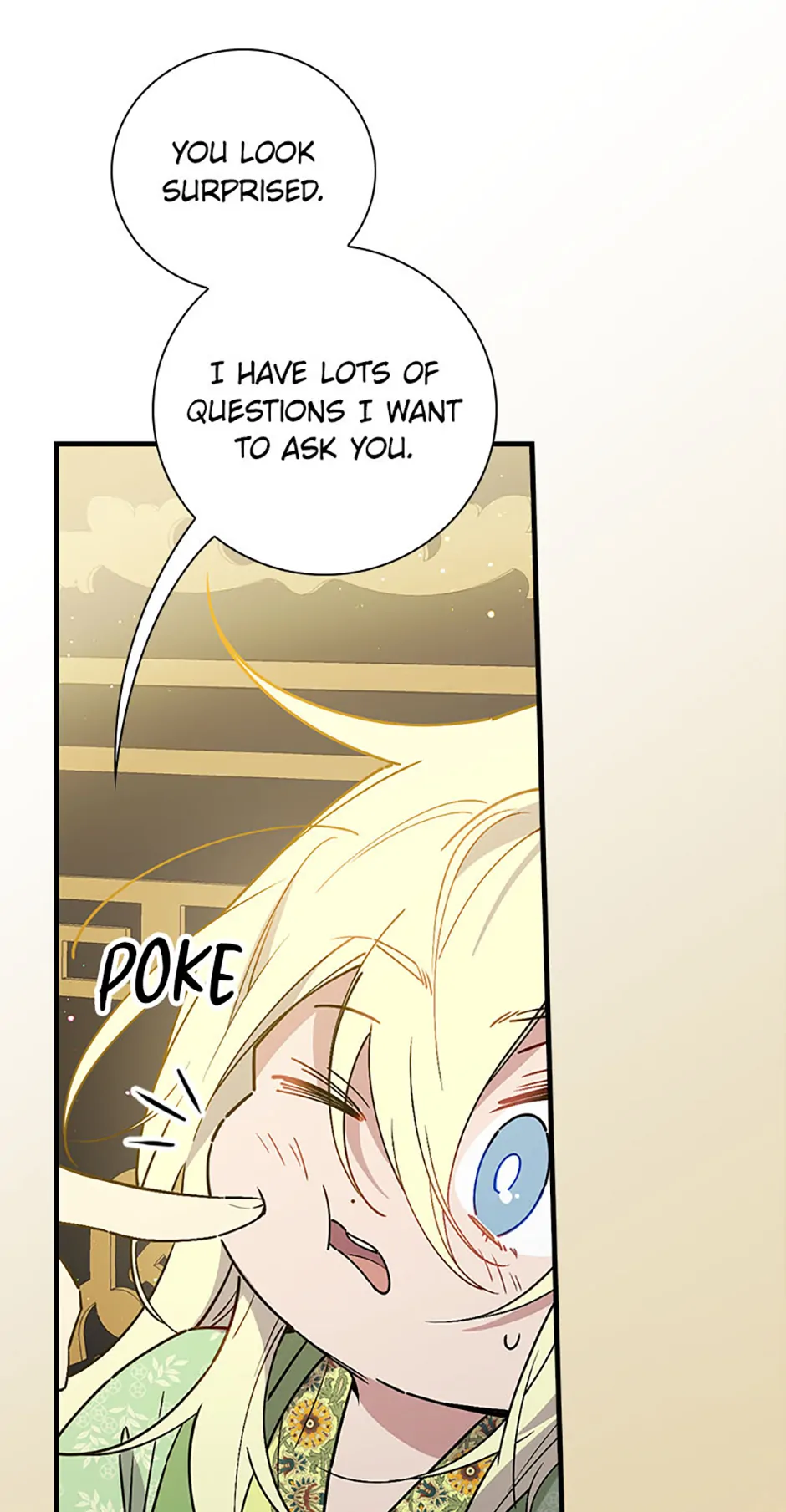 Read Aria of the Withered Branch EN Manga Online