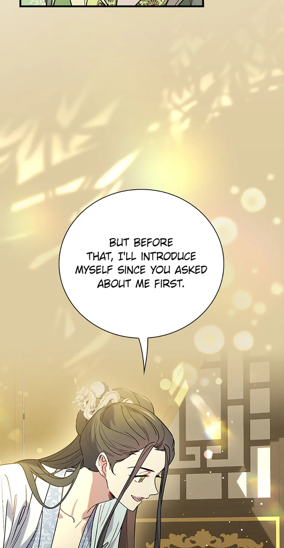 Read Aria of the Withered Branch EN Manga Online