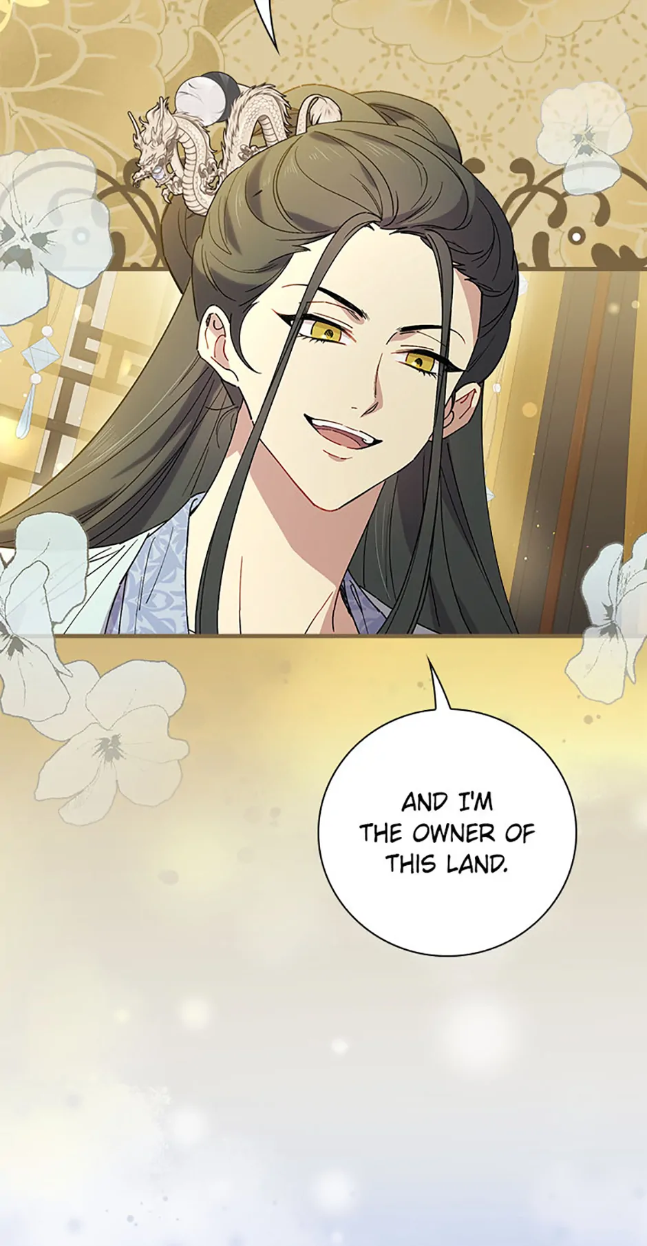 Read Aria of the Withered Branch EN Manga Online