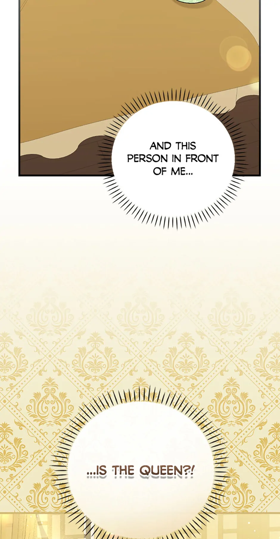 Read Aria of the Withered Branch EN Manga Online