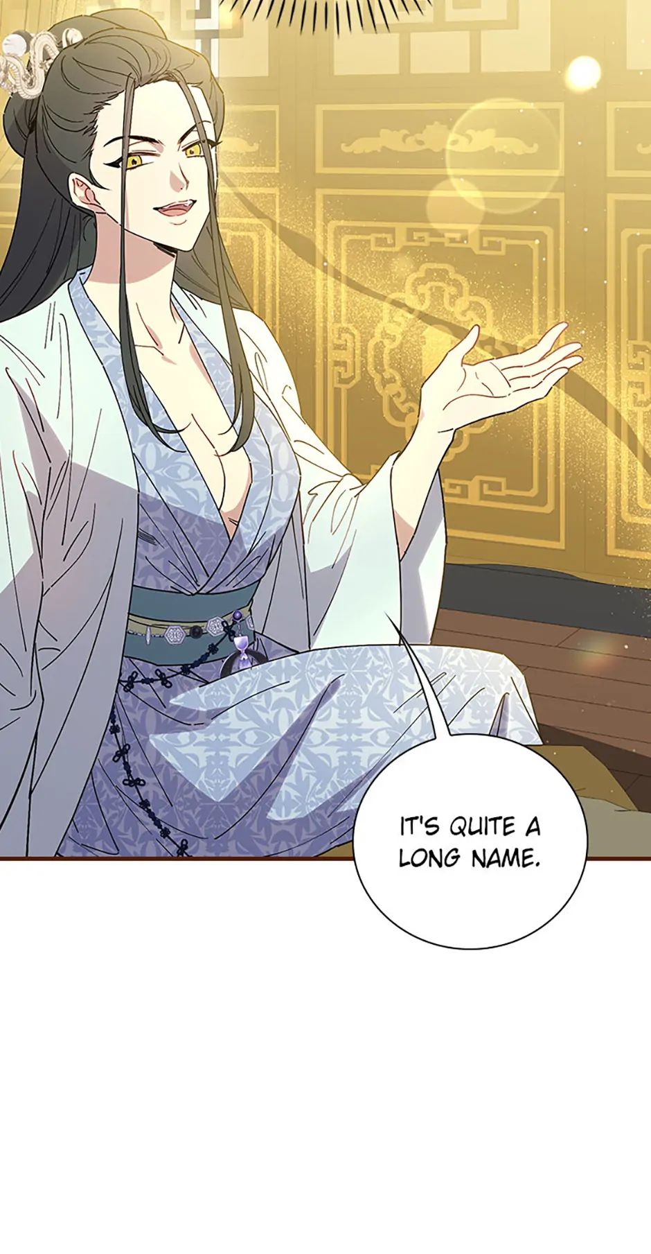 Read Aria of the Withered Branch EN Manga Online