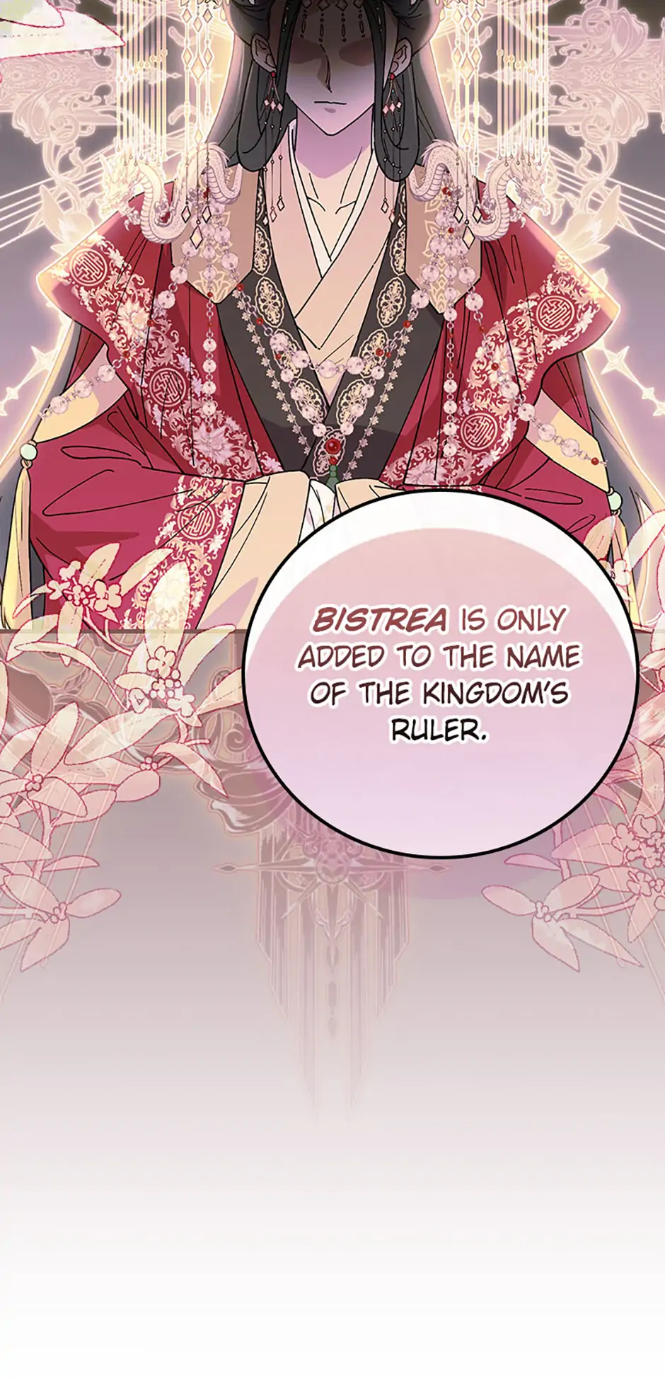 Read Aria of the Withered Branch EN Manga Online