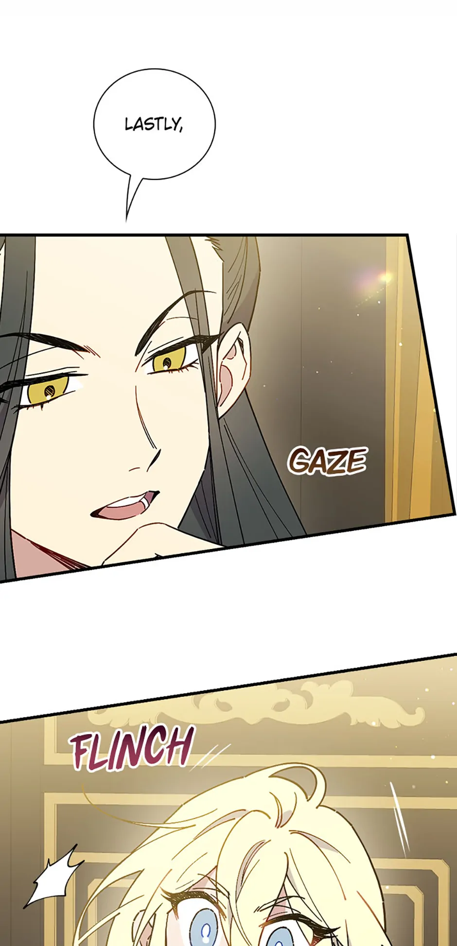 Read Aria of the Withered Branch EN Manga Online