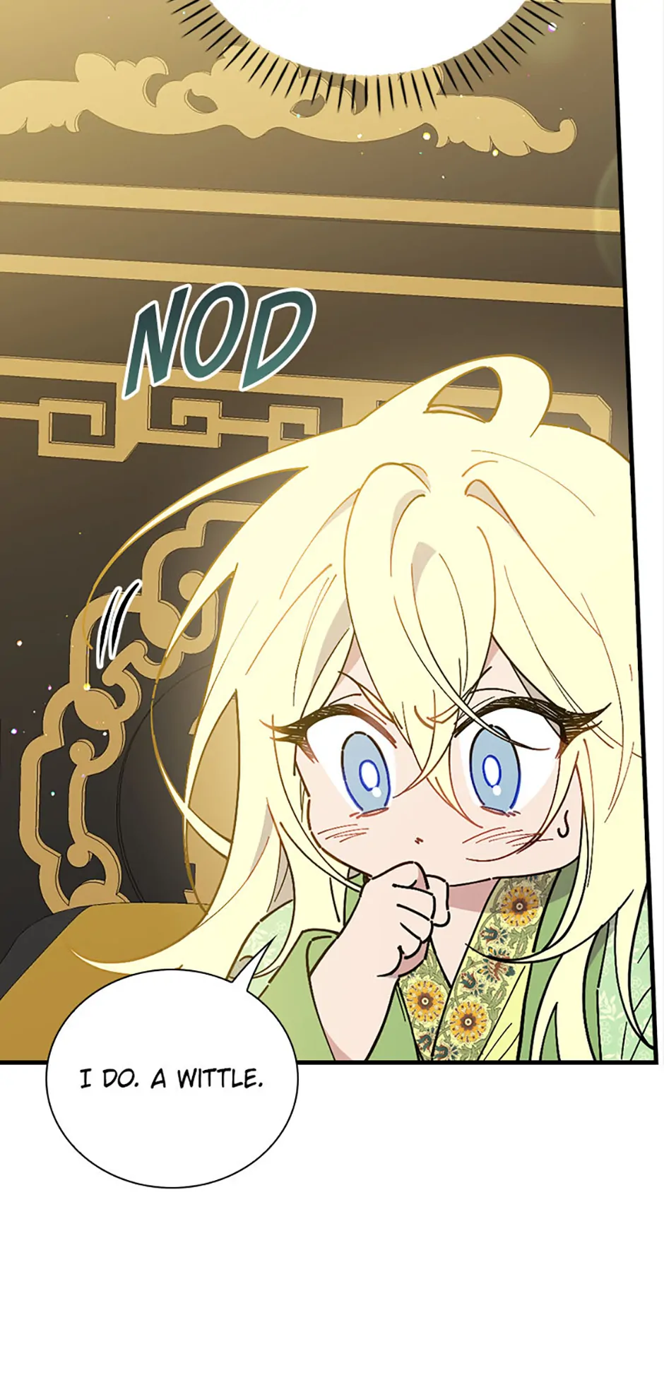 Read Aria of the Withered Branch EN Manga Online