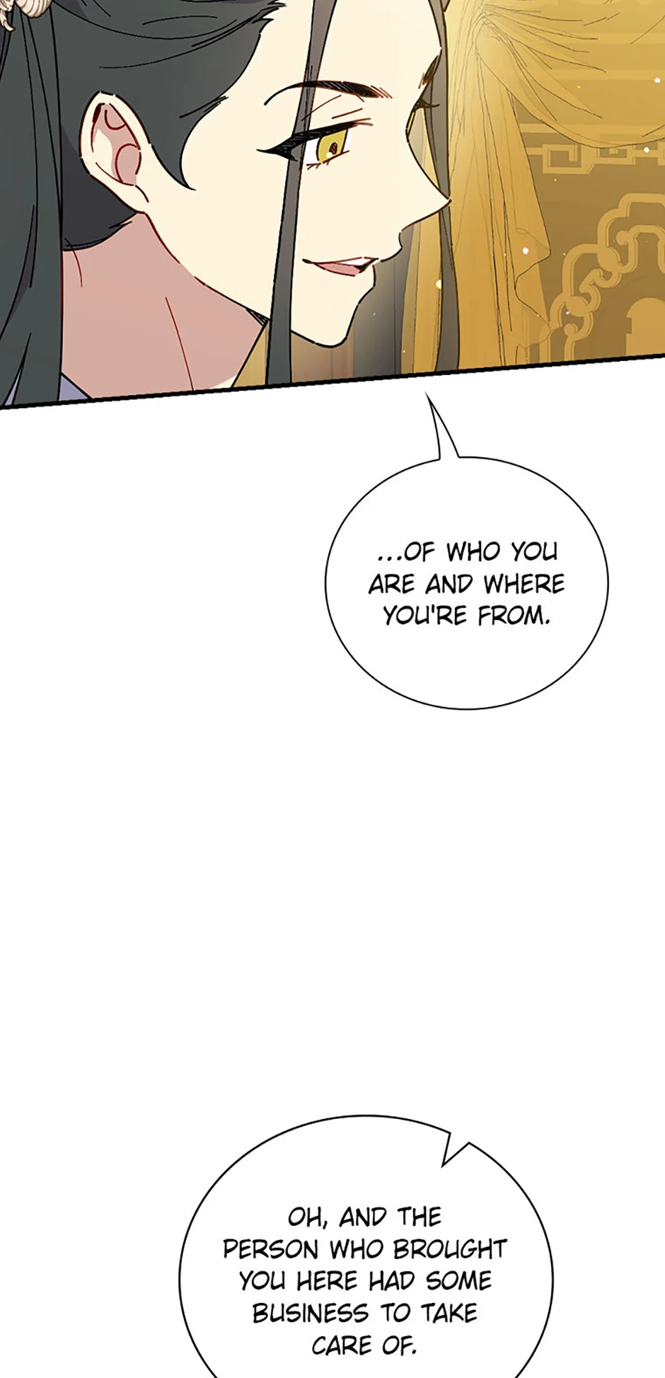 Read Aria of the Withered Branch EN Manga Online