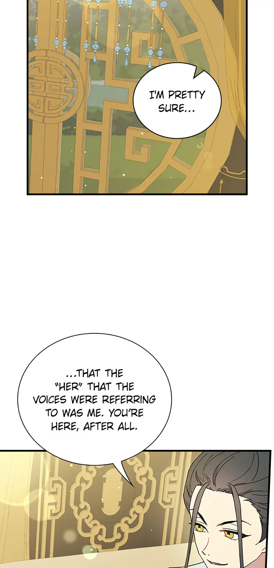 Read Aria of the Withered Branch EN Manga Online