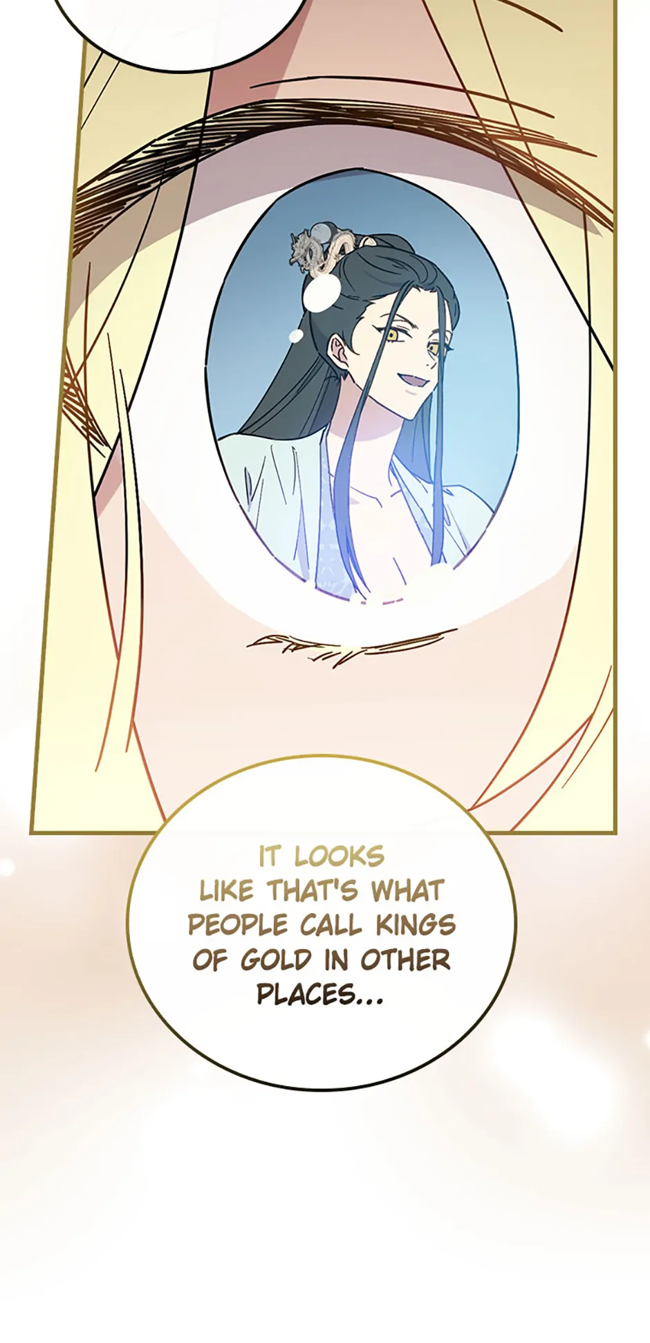 Read Aria of the Withered Branch EN Manga Online