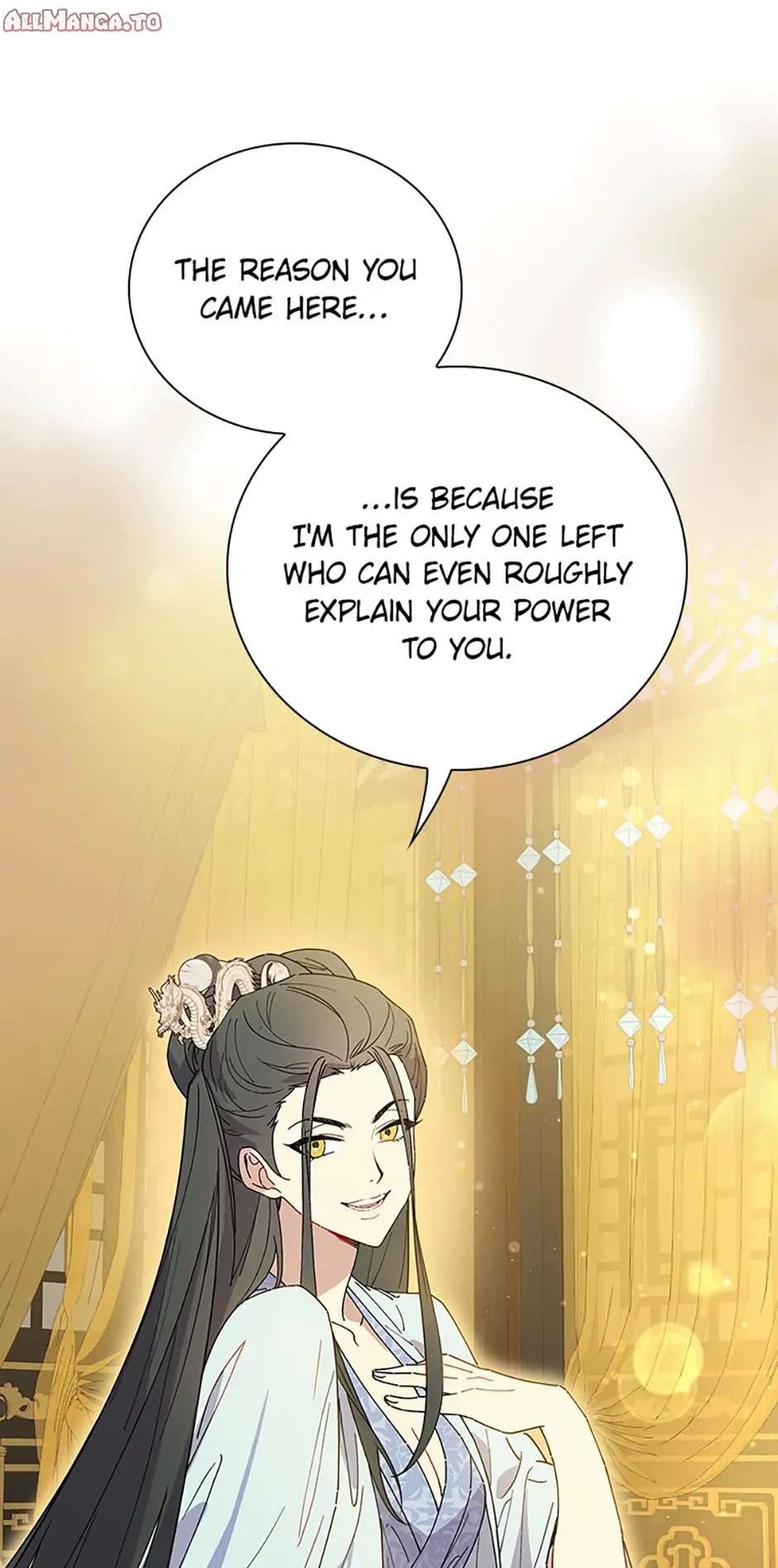 Read Aria of the Withered Branch EN Manga Online