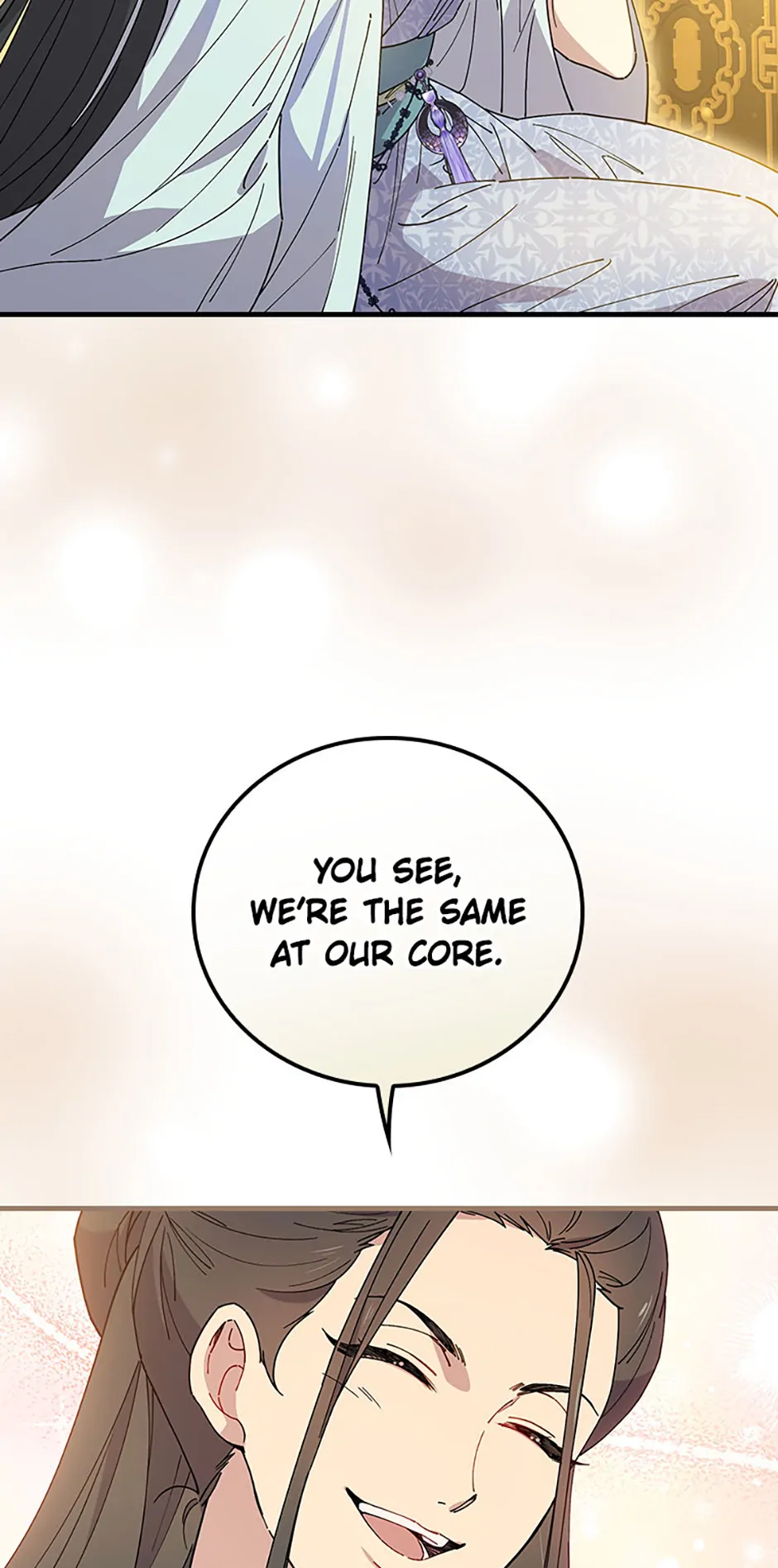 Read Aria of the Withered Branch EN Manga Online