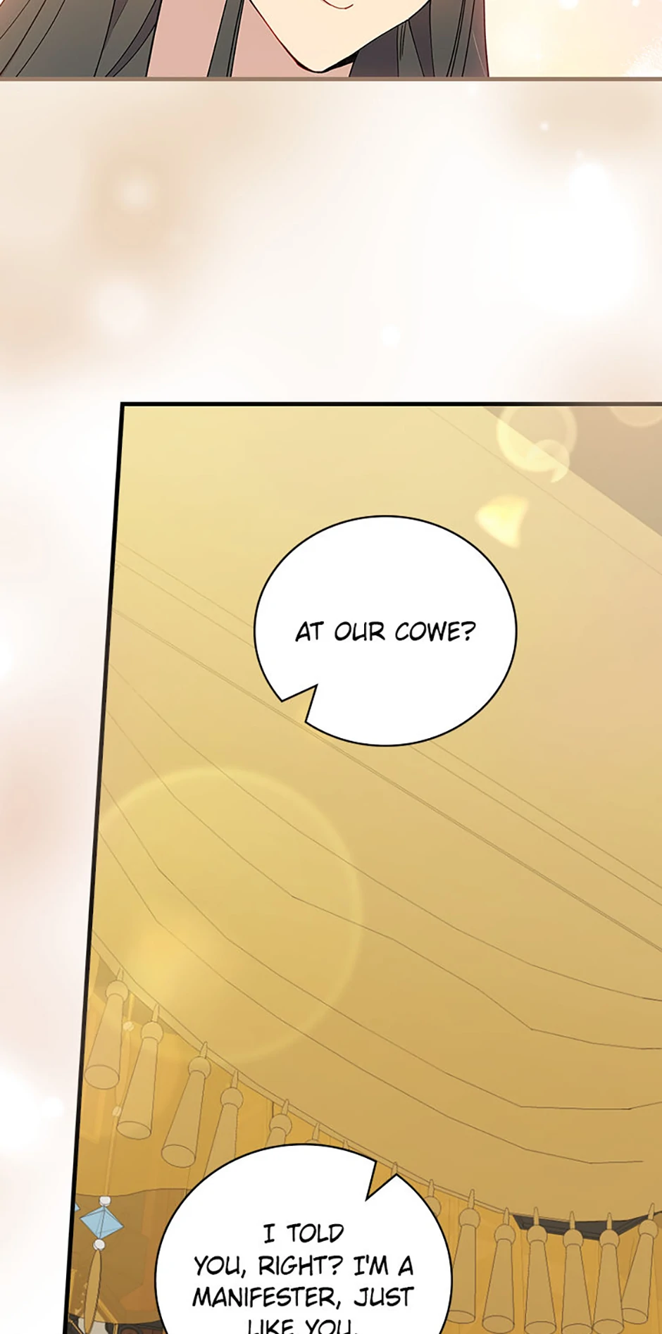 Read Aria of the Withered Branch EN Manga Online