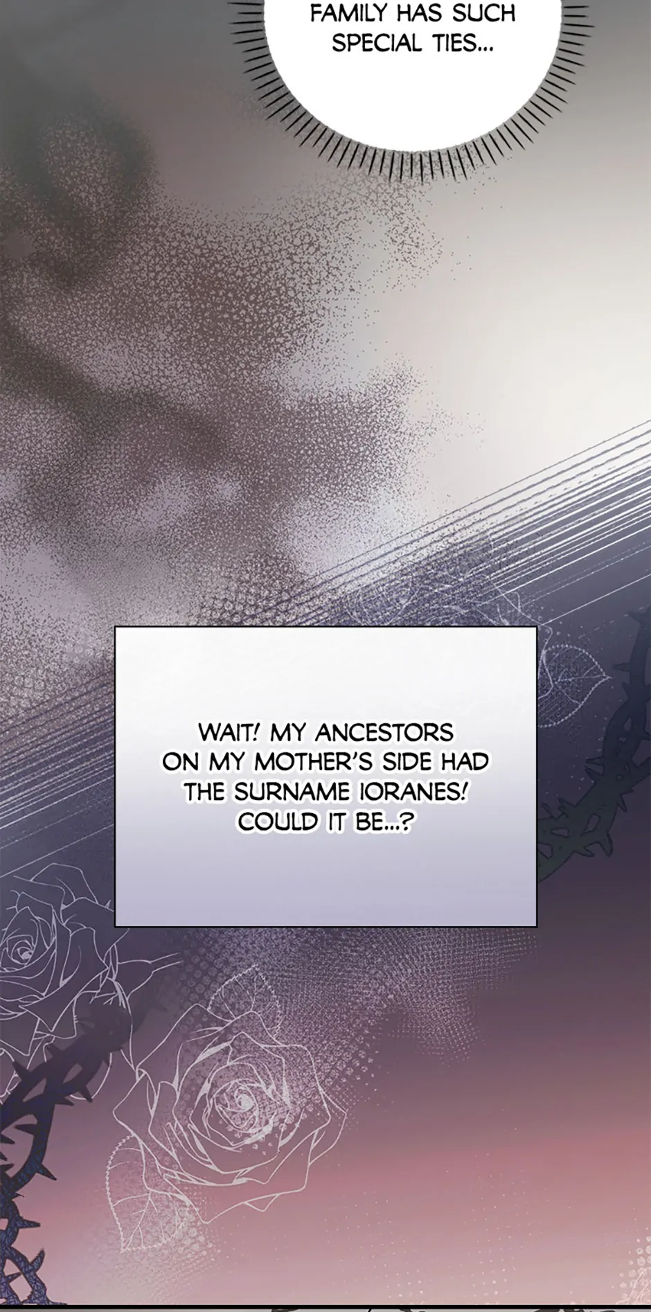 Read Aria of the Withered Branch EN Manga Online