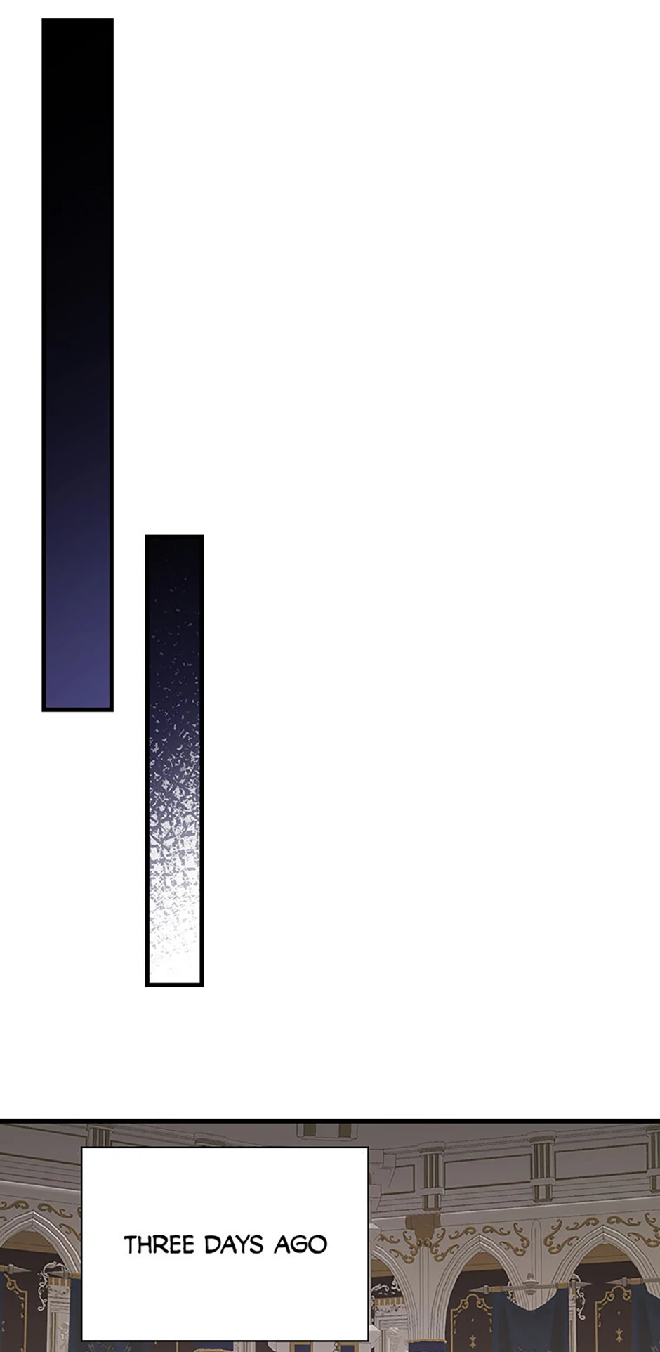 Read Aria of the Withered Branch EN Manga Online