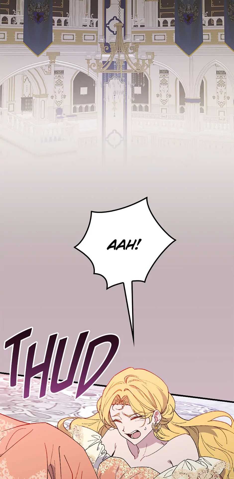 Read Aria of the Withered Branch EN Manga Online