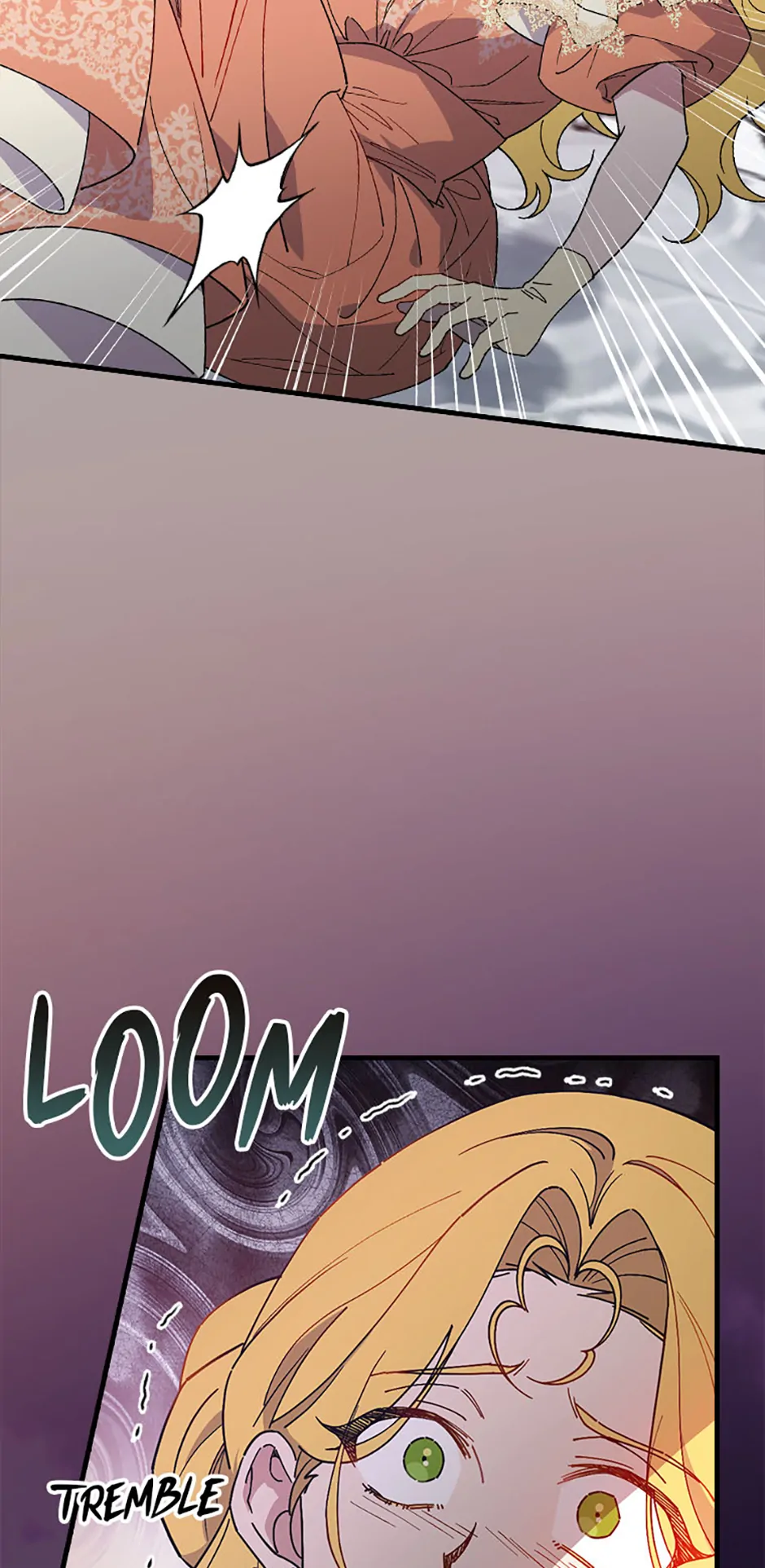 Read Aria of the Withered Branch EN Manga Online