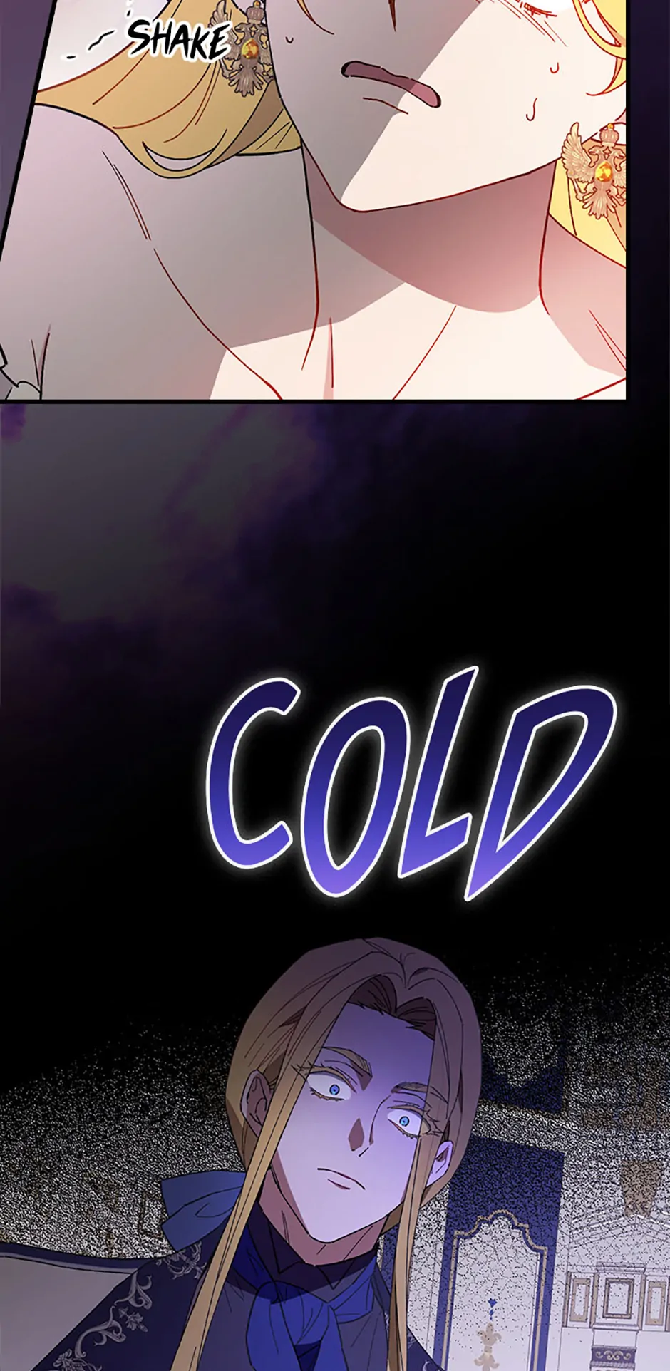 Read Aria of the Withered Branch EN Manga Online