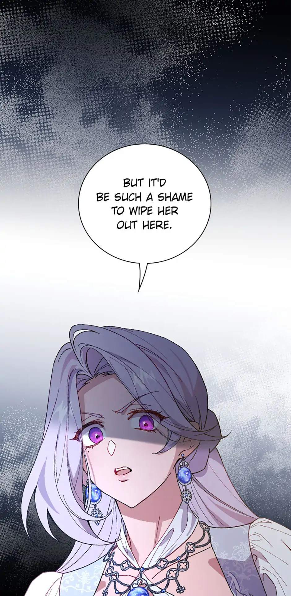 Read Aria of the Withered Branch EN Manga Online