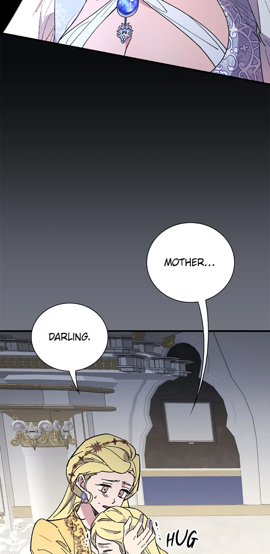 Read Aria of the Withered Branch EN Manga Online