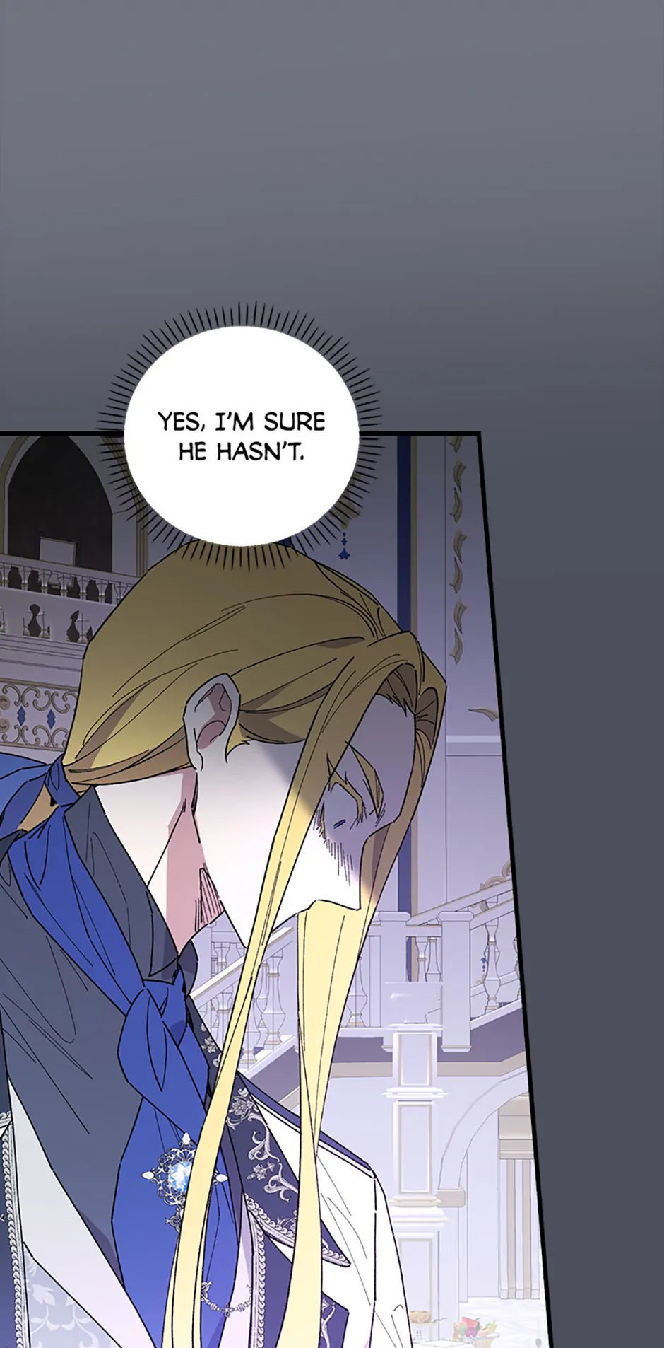 Read Aria of the Withered Branch EN Manga Online