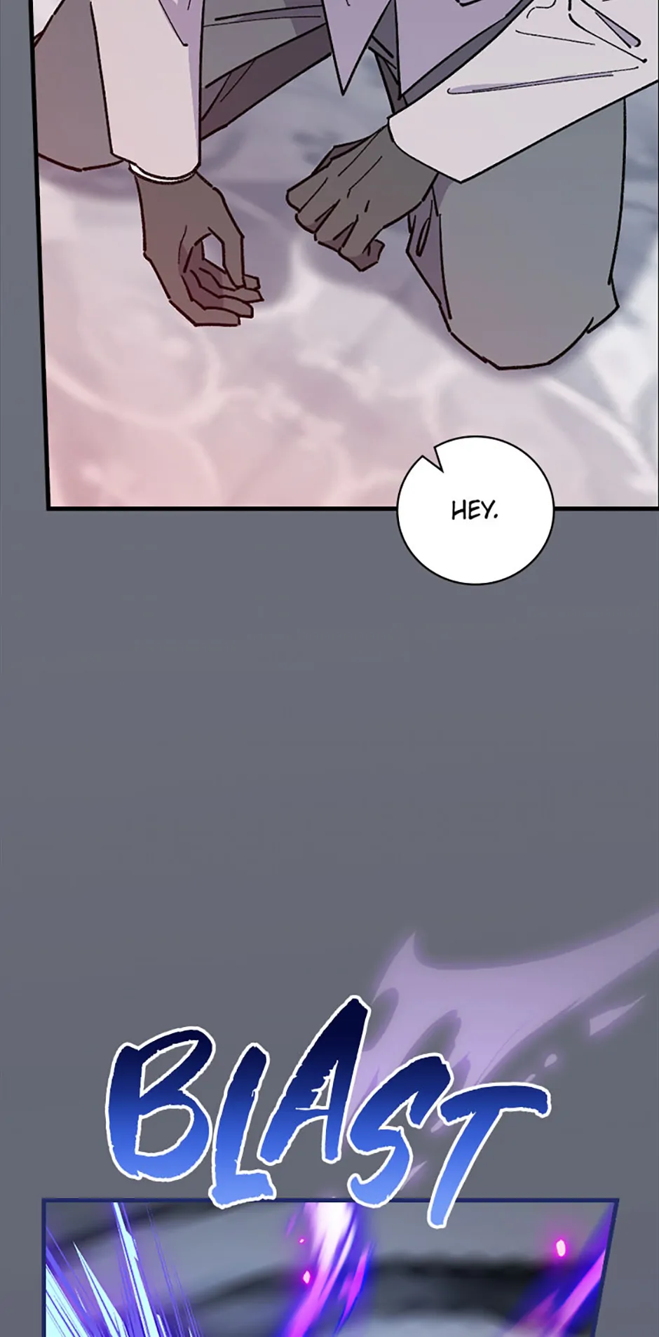 Read Aria of the Withered Branch EN Manga Online