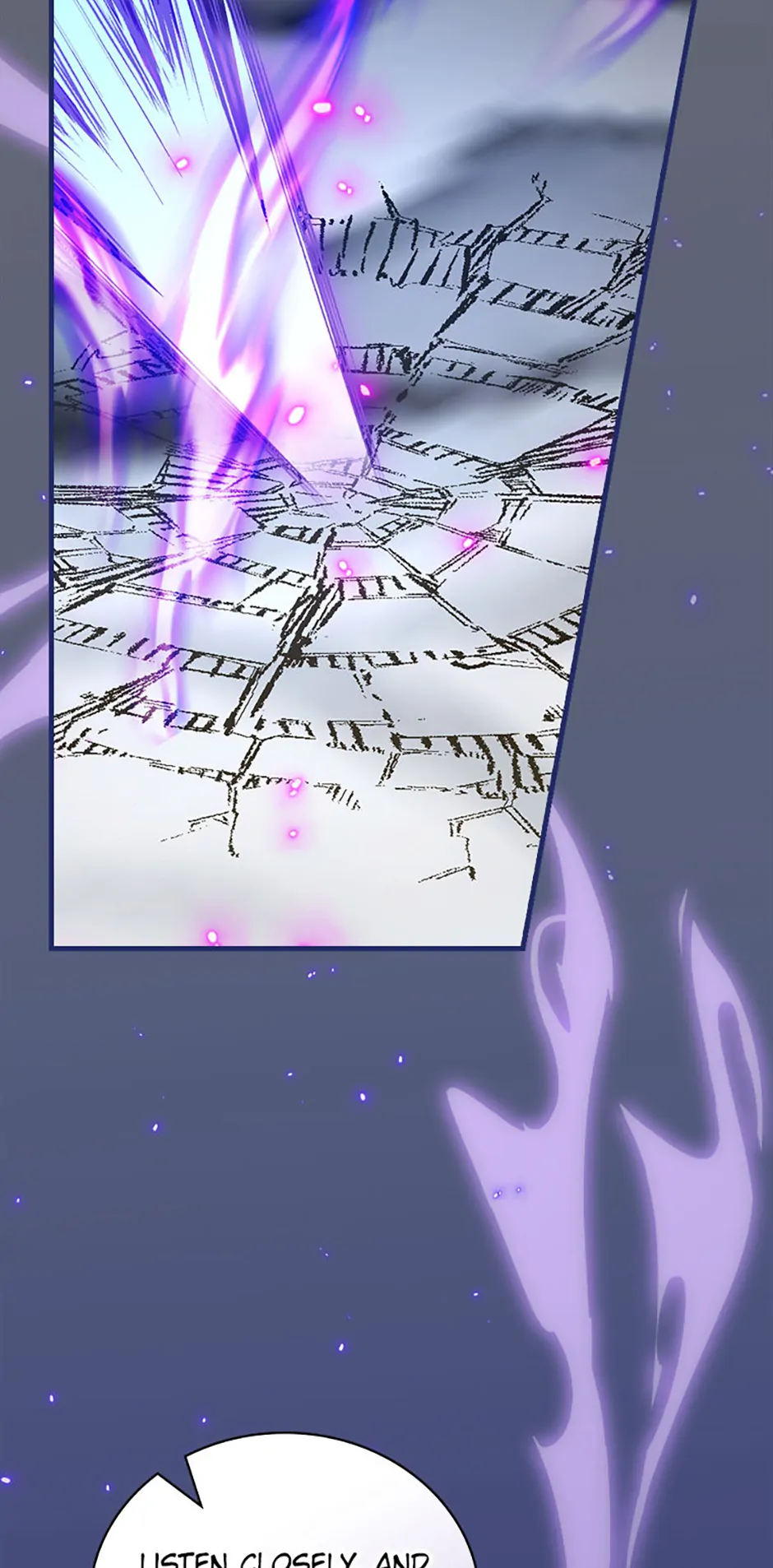 Read Aria of the Withered Branch EN Manga Online